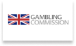 gambling commission