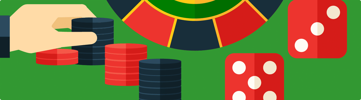 Online Casino Spiele und deren Entwickler