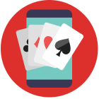 Aktuelle Apps für mobilen Casinos